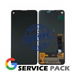 [预定时间3天] 谷歌 Google Pixel 4A...