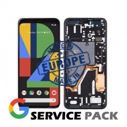 [预定时间3天] 谷歌 Google Pixel 4...