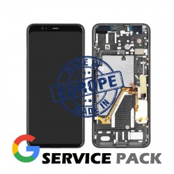 [预定时间3天] 谷歌 Google Pixel 4...