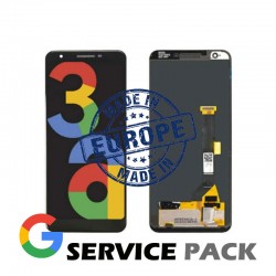 [预定时间3天] 谷歌 Google Pixel 3A...