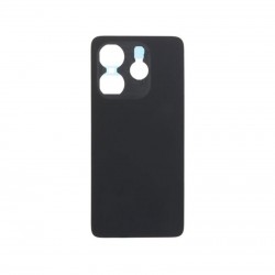 红米 Redmi Note 14 4G 后盖 黑色
