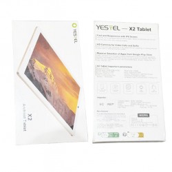 全新平板电脑 Tablet YESTEL Tab X2...