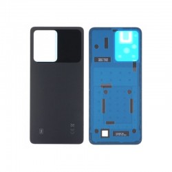 小米 Poco X5 Pro 5G 后盖 黑色