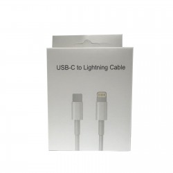Cable De Carga Type-C a...