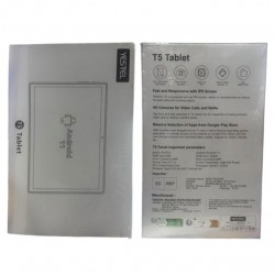Nuevo Tablet YESTEL Tab T5...