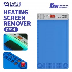 [Mechanic] CP14 Máquina De...