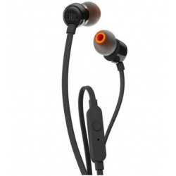 JBL Tune 110 Jack 3.5 Black...