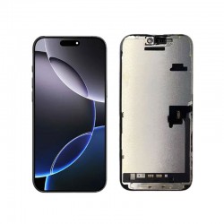 Full Screen for iPhone 16...