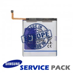 Battery For Samsung S921...