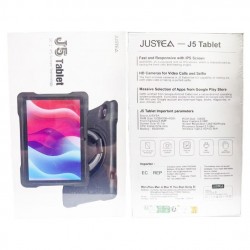 Nuevo Tablet Con Funda...