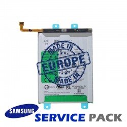Bateria Para Samsung A165...