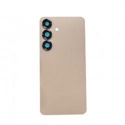 Tapa Trasera Para Samsung...