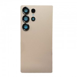 Tapa Trasera Para Samsung...