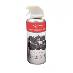 Compressed Air Cleaning...
