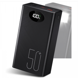 Batería Externa 50000mAh...