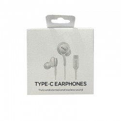 Headset for Samsung Type-C...