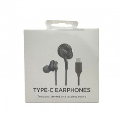 Headset for Samsung Type-C...