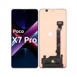 小米 Poco X7 Pro 5G 总成 不带框...