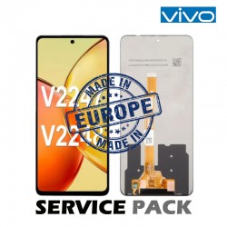 VIVO Y36 4G 总成 (EU_Original...
