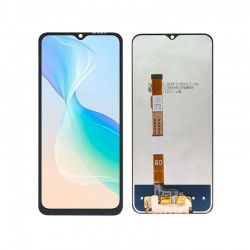 Pantalla Completa Para VIVO...