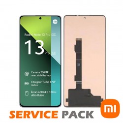 红米 Redmi Note 13 Pro 5G 总成...