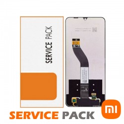 Full Screen for Redmi 14C...