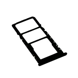 SIM Tray For Redmi A5 Black...
