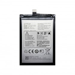 Bateria Para TCL 30 Plus...