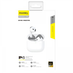 Pavareal TWS Bluetooth...