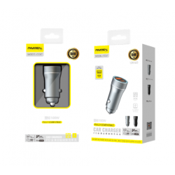Pavareal Car Charger...