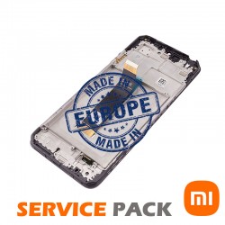 红米 Redmi 10 5G 总成 带框...