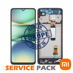 红米 Redmi A5 总成 带框 (版本:...