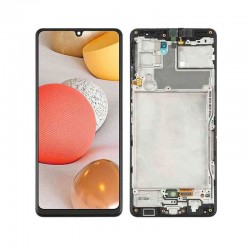 三星 A426 Galaxy A42 5G 总成 带框...