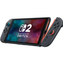 Nintendo Switch 2 Tempered...