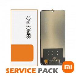 Full Screen for Redmi A5...