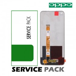 Full Screen For OPPO A54 4G...