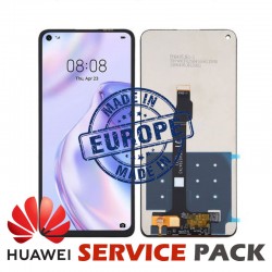 华为 Huawei P40 Lite 5G 总成...