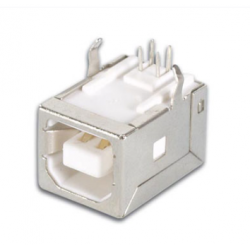 Conector USB-B Para sordar...