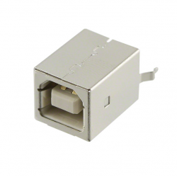 Conector USB-B Para sordar...