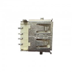 Conector USB Hembra 4PIN...