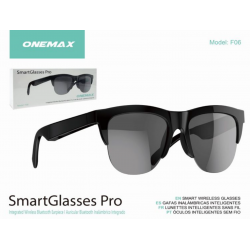 Sunglasses with Bluetooth...