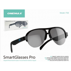 Sunglasses with Bluetooth...