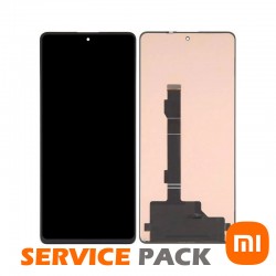 Full Screen For Xiaomi Poco...