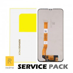 Full Screen for Realme C35...