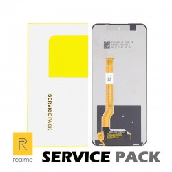 Full Screen for Realme C67...