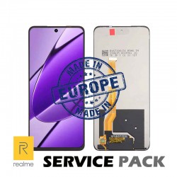 Full Screen for Realme C67...
