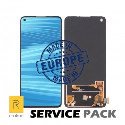 Full Screen for Realme GT2...