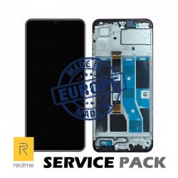 Full Screen For Realme C53...
