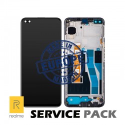 Full Screen For Realme 6...