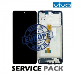 Full Screen For VIVO Y36 4G...